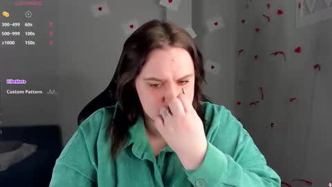 donnaa_june online show from 03-10-26, 11:15