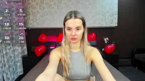 Snapshot of donnaaa_evans chatting on 02-16-25, 12:30 Donna On GMT2 Mon-Fri 3-9 AM online show from 02-16-25, 12:30