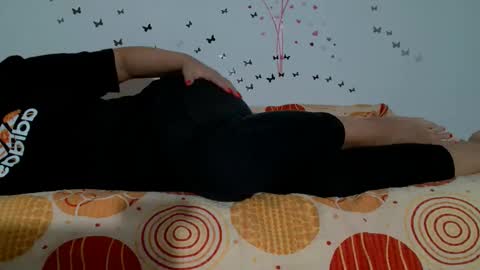 Snapshot of donnaconforme chatting on 12-27-24, 03:37 Dona online show from 12-27-24, 03:37