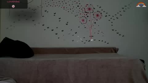 Snapshot of donnaconforme chatting on 01-25-25, 02:36 Dona online show from 01-25-25, 02:36