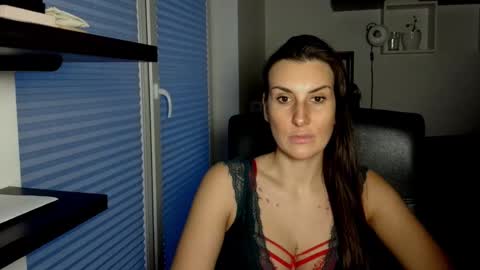 DonnaLive online show from 02-05-26, 03:27