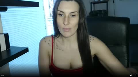 DonnaLive online show from 03-10-26, 03:50