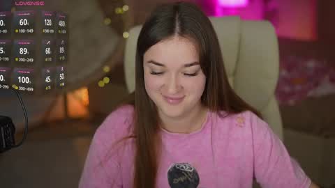 DONNA online show from 04-25-26, 07:00