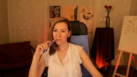 Donna online show from 12-17-25, 04:13