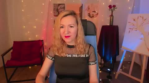 Donna online show from 02-17-26, 06:58