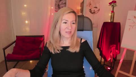 Donna online show from 03-06-26, 07:32