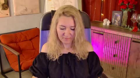 Donna online show from 06-01-26, 07:04