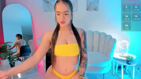  Donna Stonne  online show from 02-05-26, 02:27