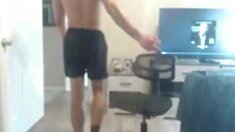 donnie_bangz online show from 04-18-26, 05:06