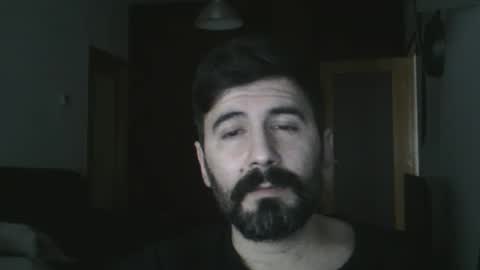 donnie_darkos83 online show from 12-22-24, 12:49