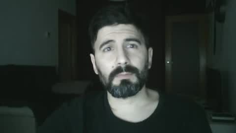 donnie_darkos83 online show from 01-03-25, 02:19