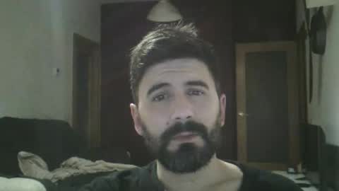 donnie_darkos83 online show from 01-09-25, 11:45