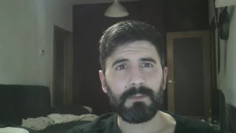 donnie_darkos83 online show from 01-21-25, 11:45