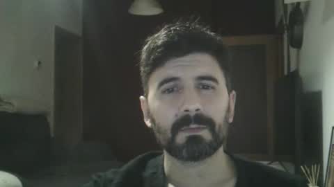 donnie_darkos83 online show from 10-01-25, 10:27