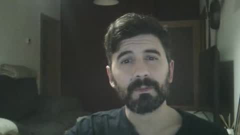 donnie_darkos83 online show from 10-14-25, 10:43