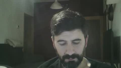 donnie_darkos83 online show from 10-24-25, 10:39