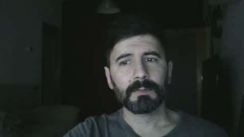 donnie_darkos83 online show from 11-16-25, 09:59