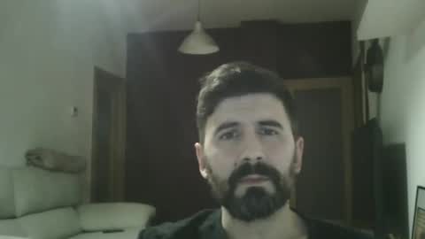 donnie_darkos83 online show from 11-25-25, 11:27