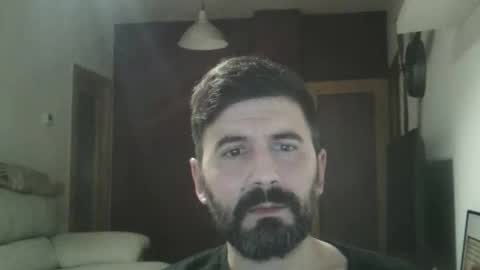 donnie_darkos83 online show from 11-28-25, 11:51