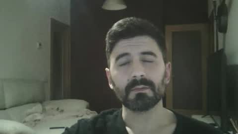 donnie_darkos83 online show from 12-15-25, 11:53