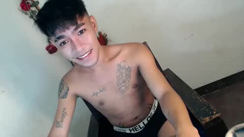 donnie online show from 03-08-26, 08:12