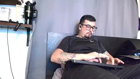 Conejo sex 69 online show from 03-07-26, 02:41