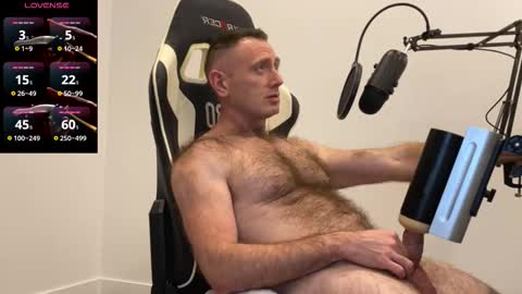 Donny online show from 12-17-25, 05:35