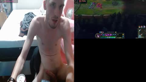 Angelic Angel Donny online show from 11-04-25, 10:53