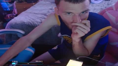 Angelic Angel Donny online show from 11-05-25, 11:05