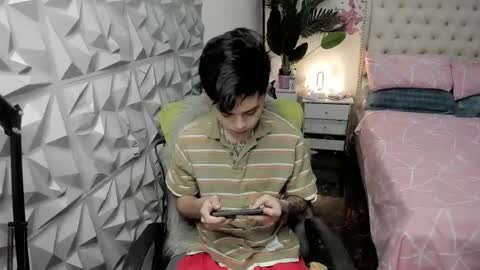 Snapshot of donromano_ chatting on 02-15-26, 07:38 Don Romano online show from 02-15-26, 07:38