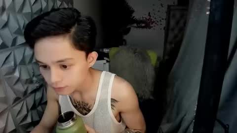 Snapshot of donromano_ chatting on 02-23-26, 10:51 Don Romano online show from 02-23-26, 10:51