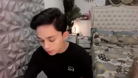 Snapshot of donromano_ chatting on 02-26-26, 06:34 Don Romano online show from 02-26-26, 06:34