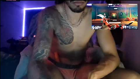 donstark6669 online show from 05-07-26, 09:03