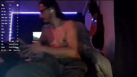 donstark6669 online show from 05-08-26, 09:03