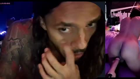 donstark6669 online show from 07-05-26, 10:28