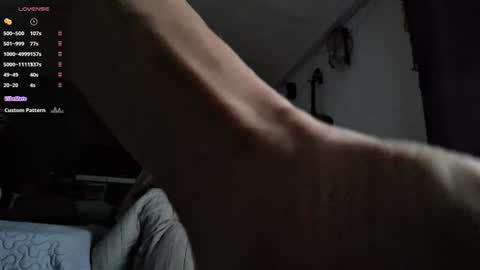 donstark6669 online show from 08-03-26, 07:07