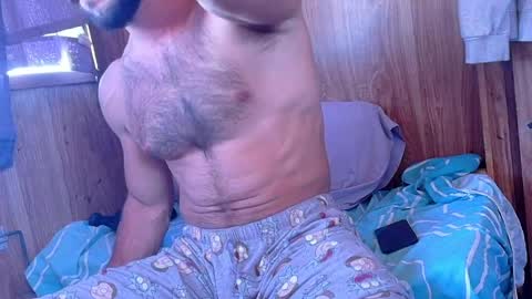 Donte Thick online show from 04-29-26, 12:05