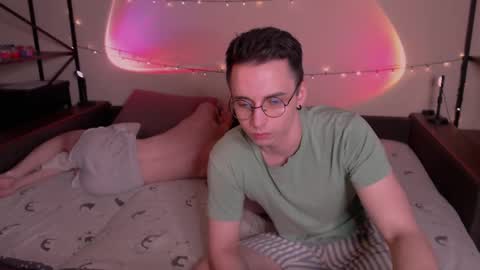 EliotKenny online show from 02-28-25, 06:09