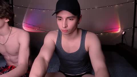 EliotKenny online show from 12-05-25, 07:32