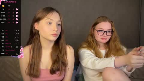 Snapshot of dontoch chatting on 12-16-24, 08:05 Stacy online show from 12-16-24, 08:05