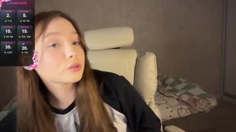 Snapshot of dontoch chatting on 12-21-24, 03:53 Stacy online show from 12-21-24, 03:53