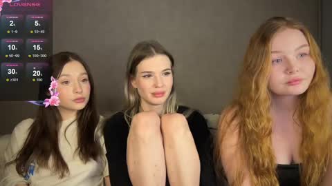 Snapshot of dontoch chatting on 02-13-25, 08:24 Stacy online show from 02-13-25, 08:24