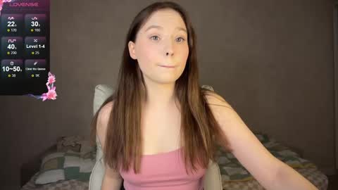 Snapshot of dontoch chatting on 02-18-25, 05:42 Stacy online show from 02-18-25, 05:42