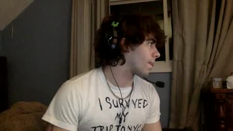 donutking42069 online show from 01-12-26, 03:23