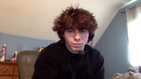 donutking42069 online show from 02-15-26, 08:38