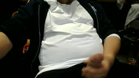 donutz333 online show from 06-01-26, 03:19