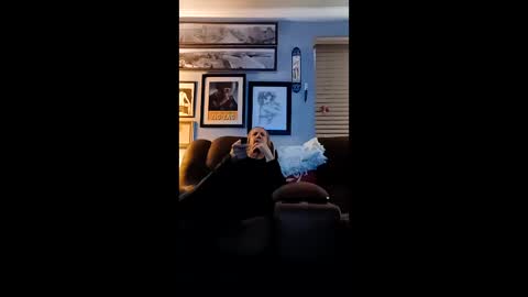 doobie1717 online show from 12-15-25, 03:55