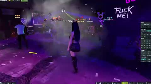 Doomkitten666 online show from 06-18-26, 04:13