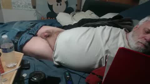 cummingdoouug online show from 03-10-26, 01:05