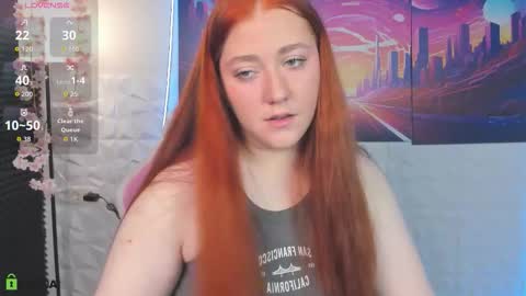 Dora EXOMI online show from 11-05-25, 01:05